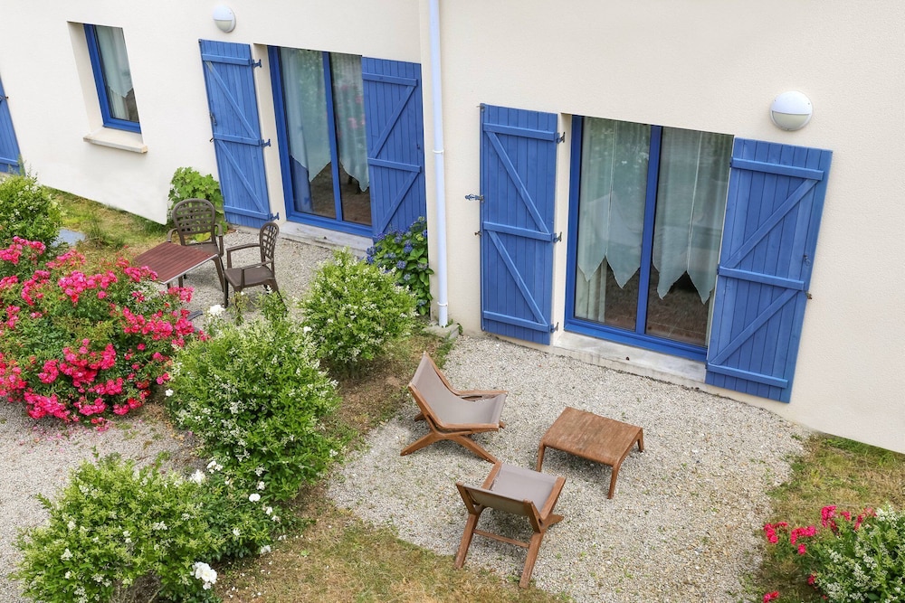 Hotel Le Chevalier Gambette 27/32