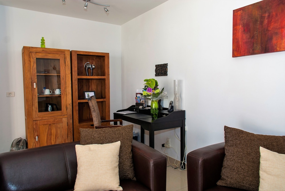 Birdcage Gay Resort - Adult Only 18/50