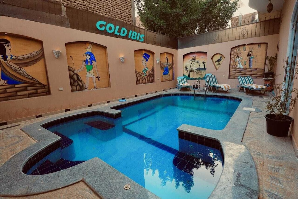 Gold Ibis Hotel 21/50