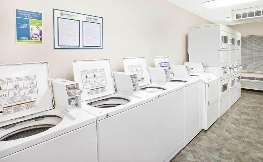 WoodSpring Suites Champaign near University 24/38