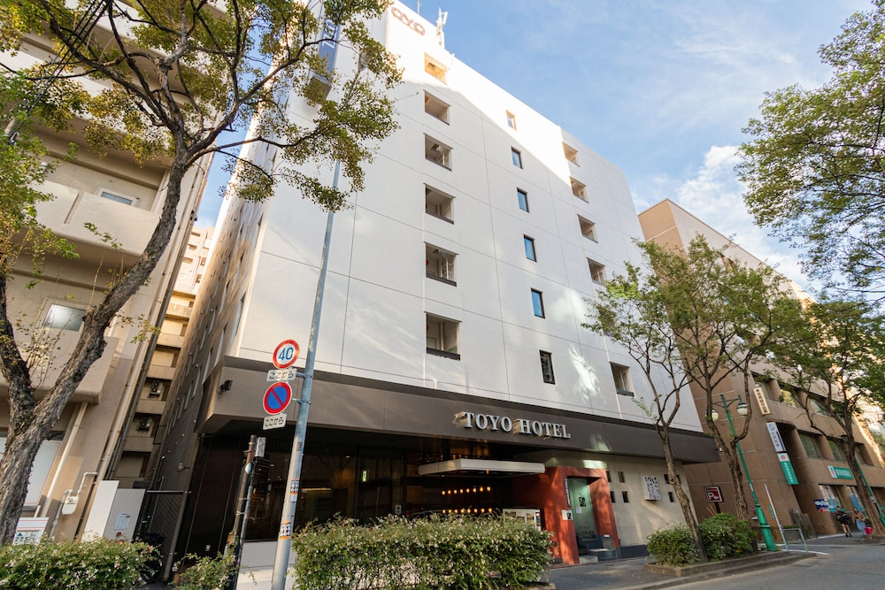 東洋 写真1