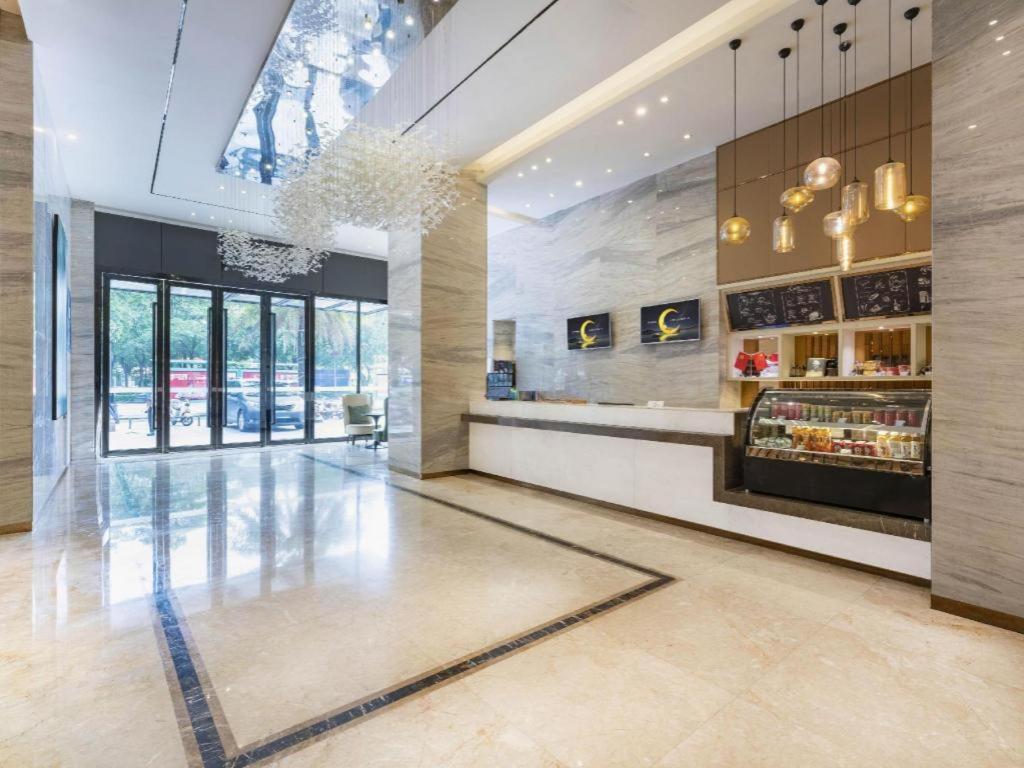 City Comfort Inn Foshan Gaoming Huaying Square Hotel 10/56