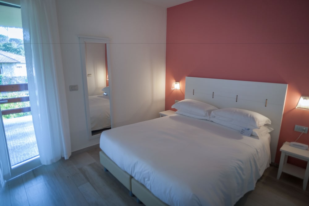 Arli Hotel Hideaway Punta Ala 7/72