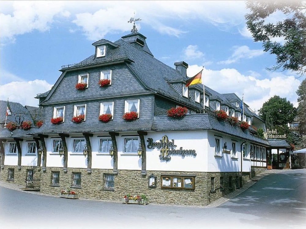 Romantik Berghotel Astenkrone 2/73
