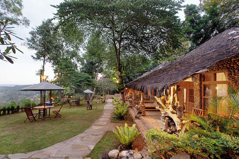 RAJAKLANA Resort Villa and Spa 64/68