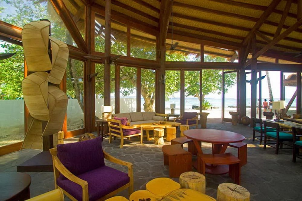 Coconuts Beach Club Resort and Spa 27/60