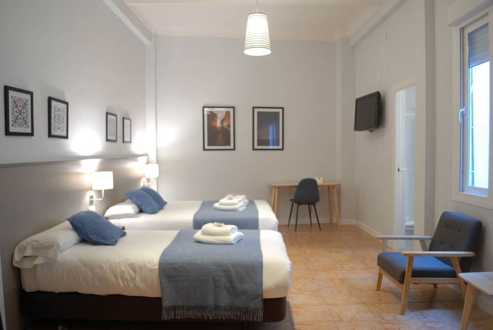 La Perla Granada Suites 30/52