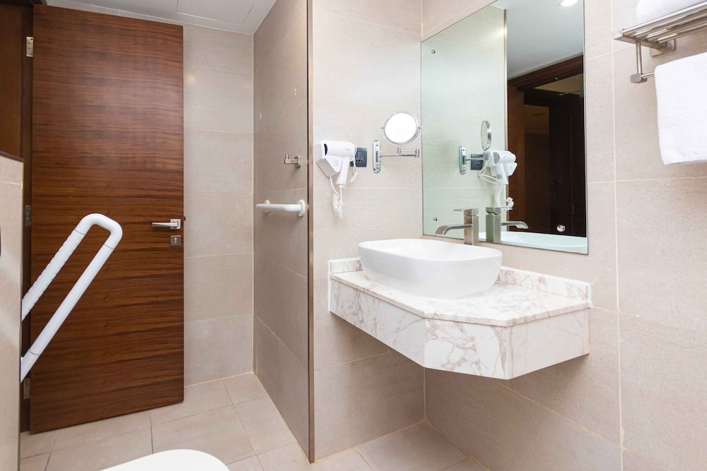 Le Wana Hotel 27/42