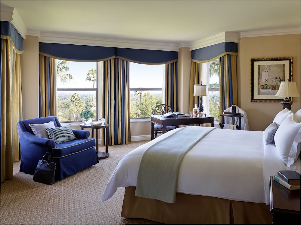 Langham Huntington Pasadena 30/88