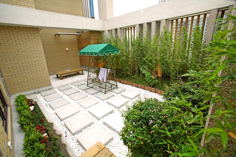 Norway Forest Tamsui Motel 48/50
