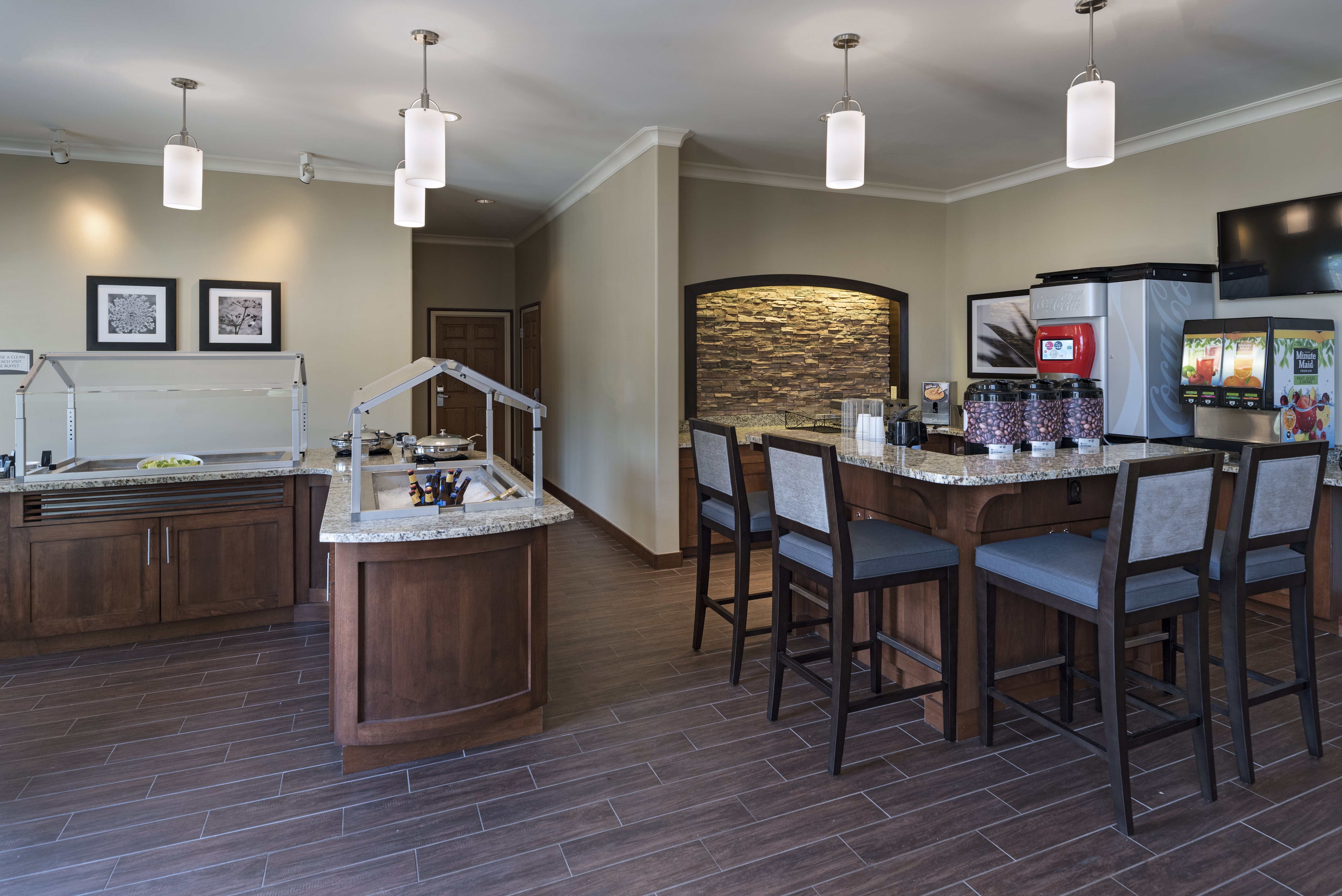 Staybridge Suites Austin Northwest 31/50