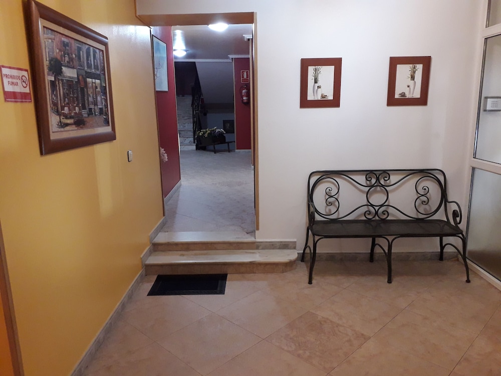 La Casona 9/50