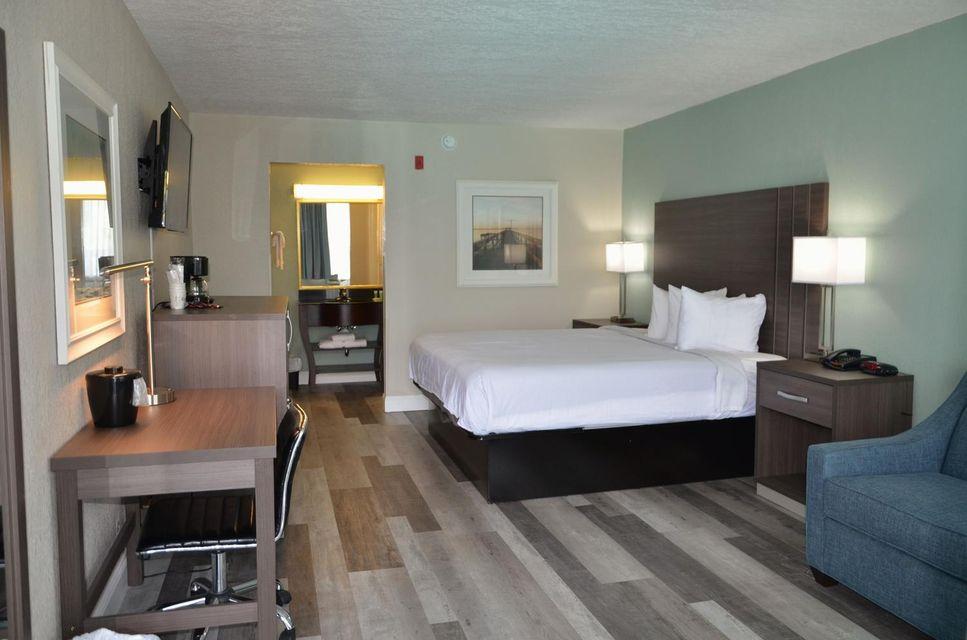 Room, Double Bed, Pool View