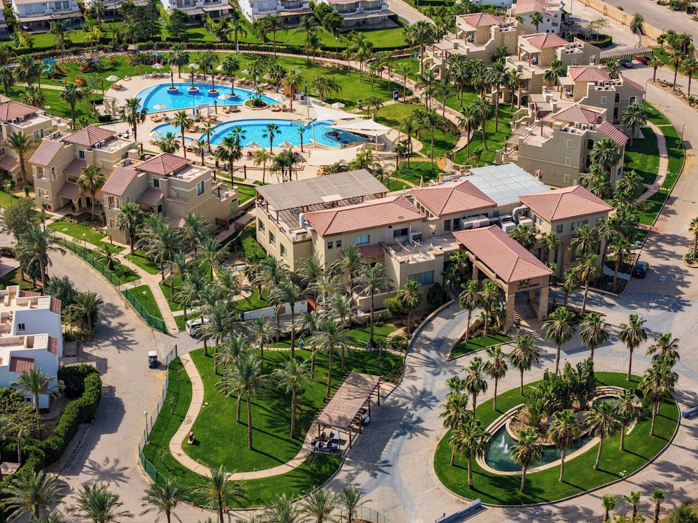 Jaz Little Venice Golf Resort 58/64