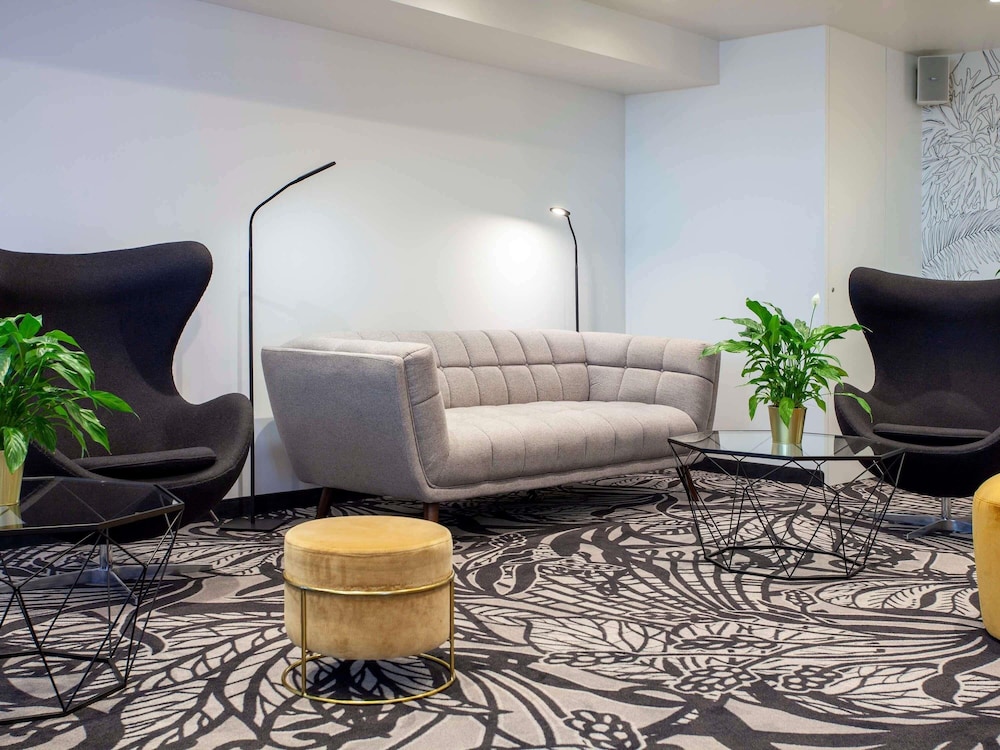 Mercure Plaza Biel 53/75