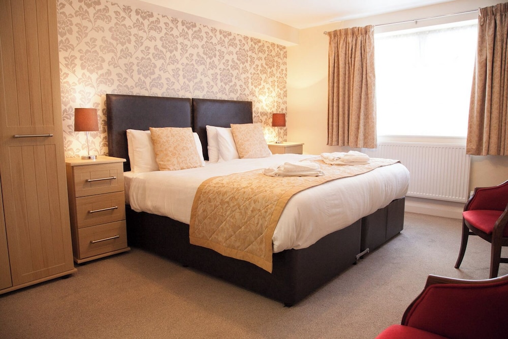 The Auckland Hotel 24/58