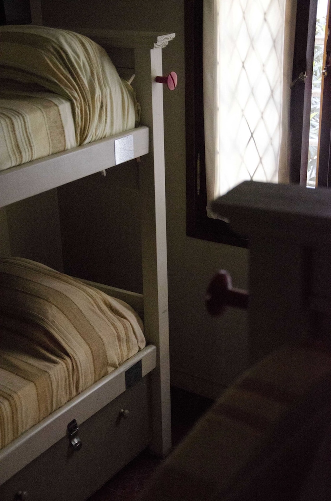 Play Hostel Arcos (ex Hostel Suites Palermo) 24/59