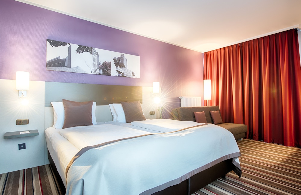 Leonardo Hotel Hannover Airport 16/54