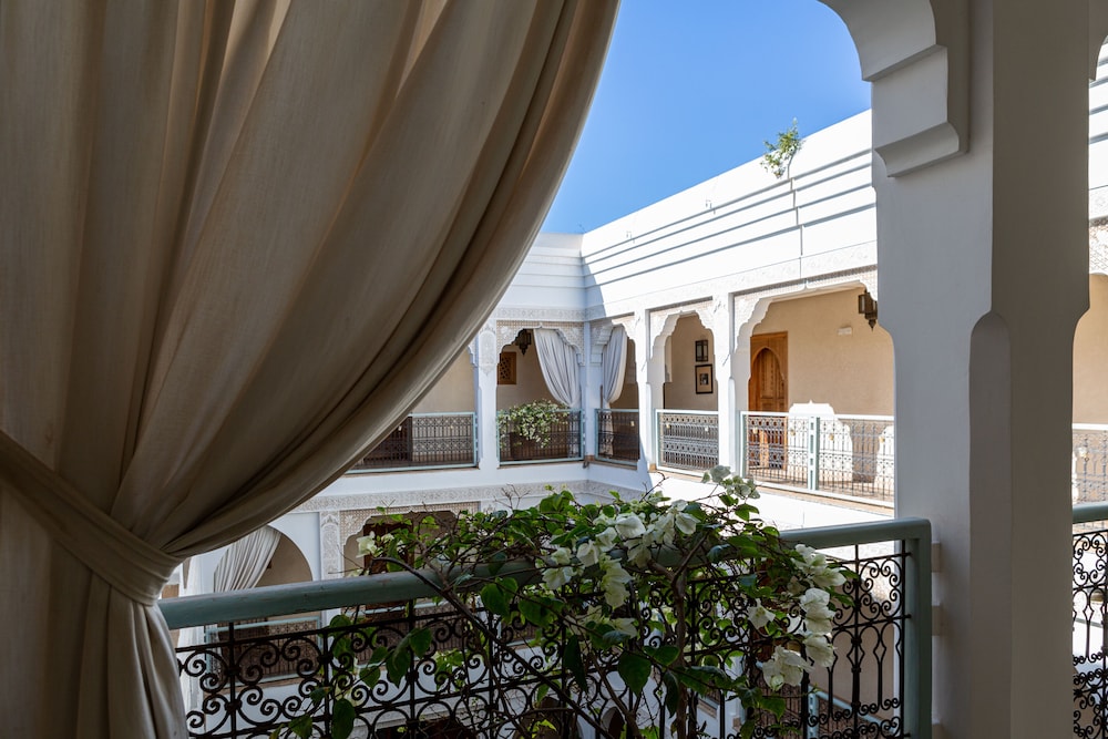 Riad Villa Blanche 66/68