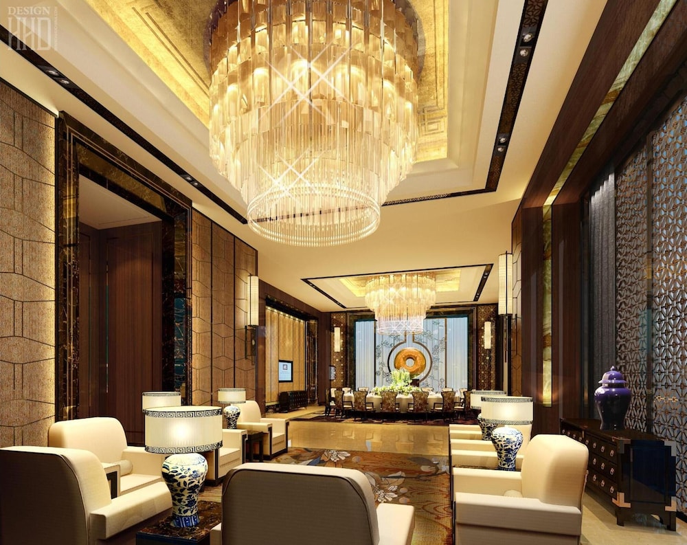 Wanda Realm Ningde 34/50