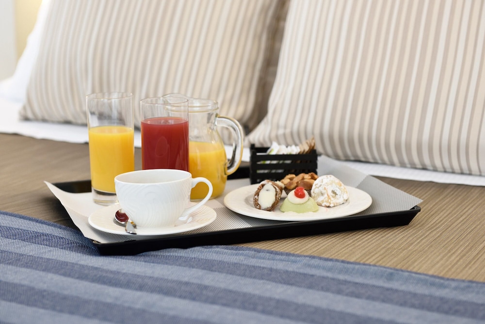 Best Western Hotel Principe di Lampedusa 24/39