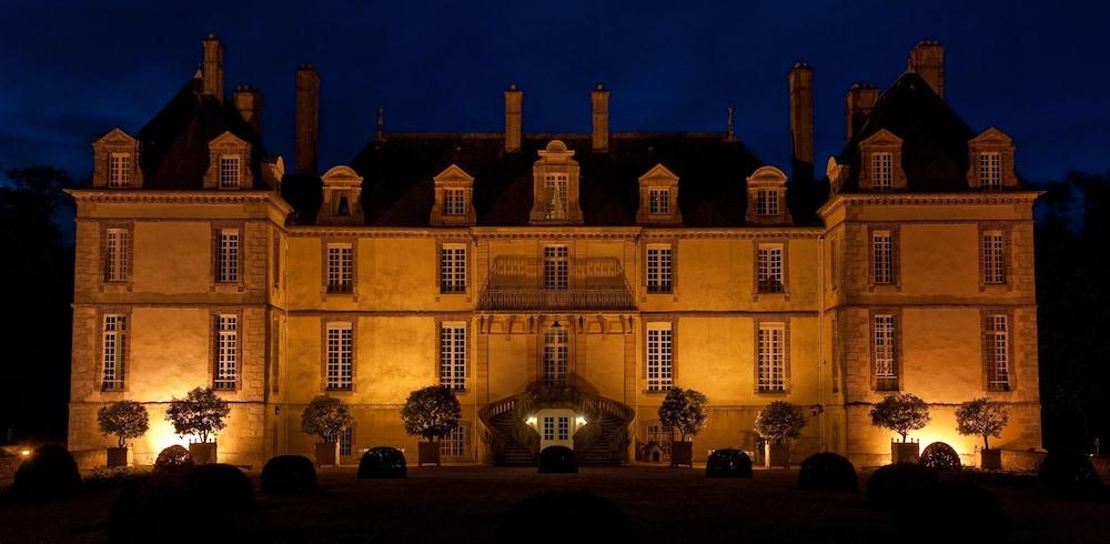 Chateau de Bourron 2/30
