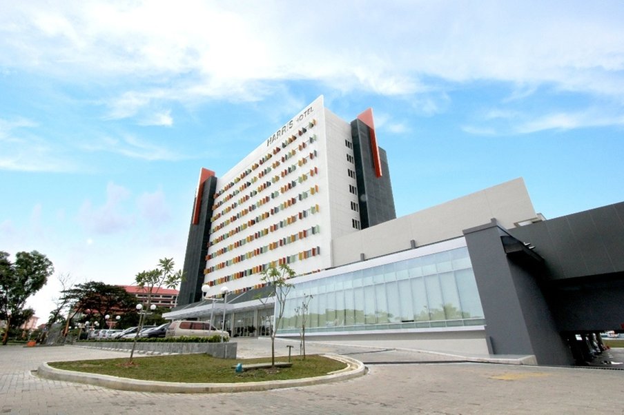 HARRIS HOTEL BATAM CENTER 5/7