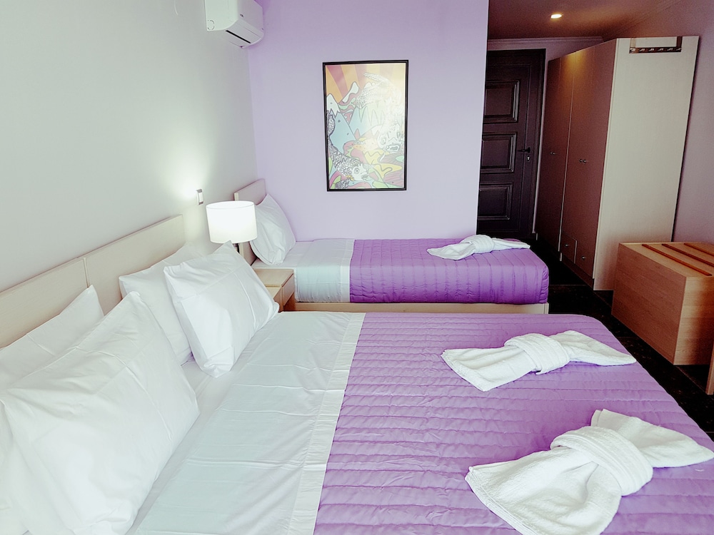 La Luna Hotel 14/50