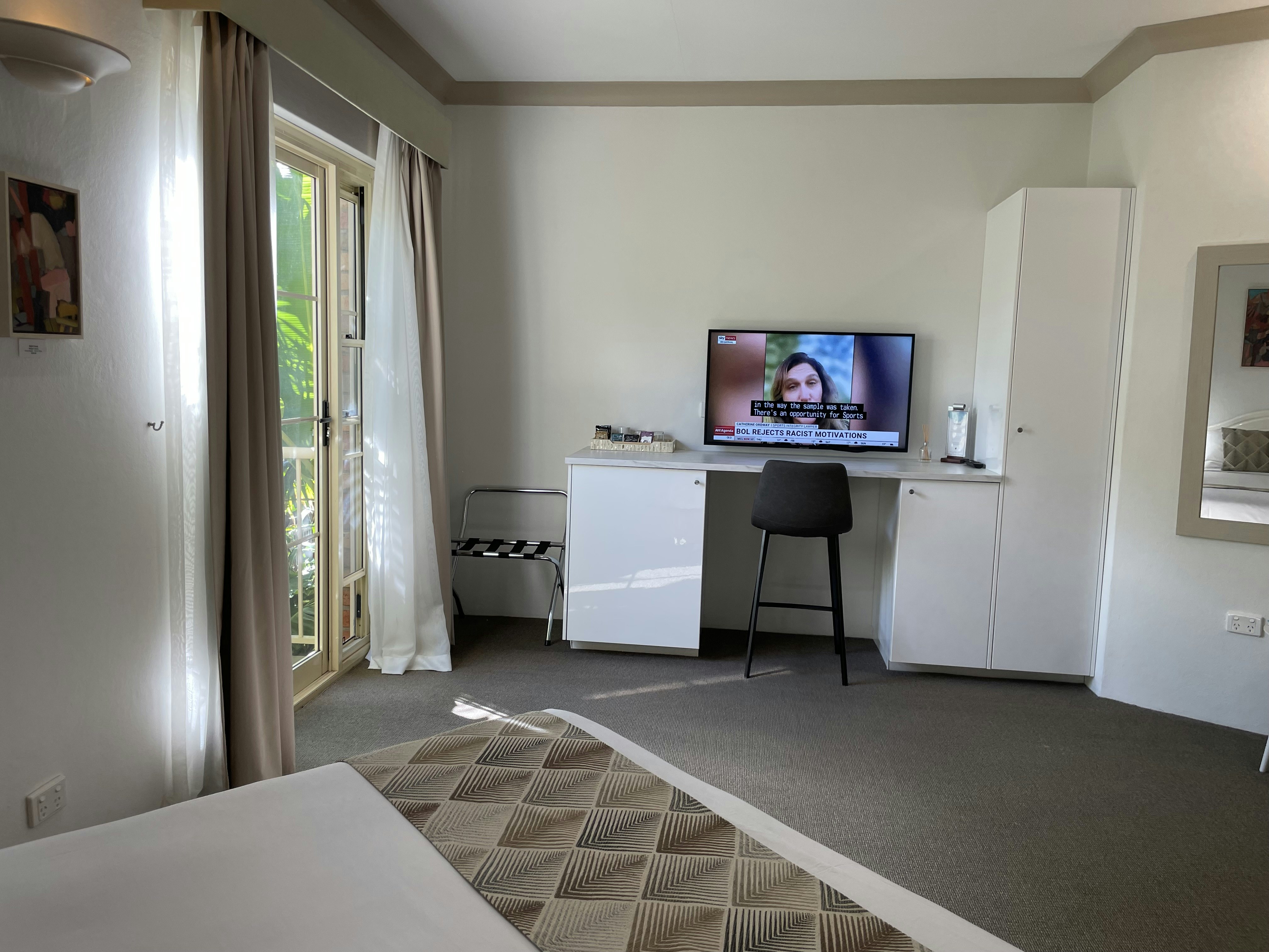 ULLADULLA GUEST HOUSE 33/38