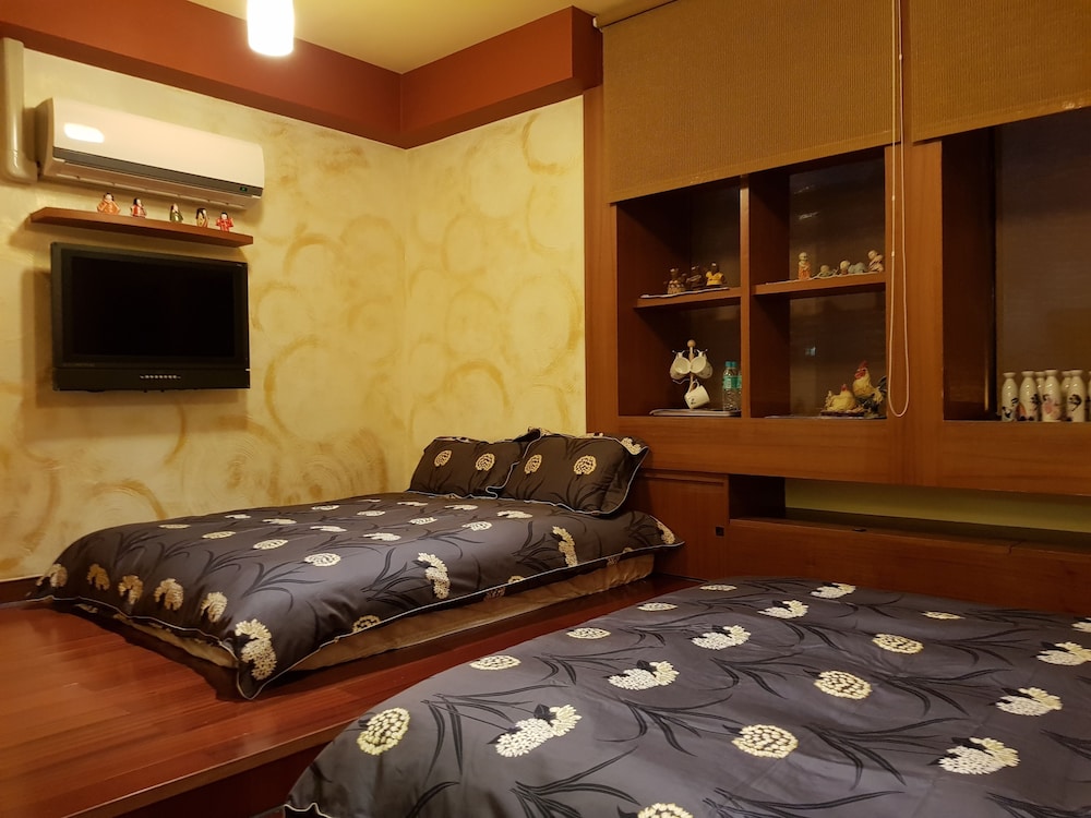 Flower Heart Bed and Breakfast 26/34