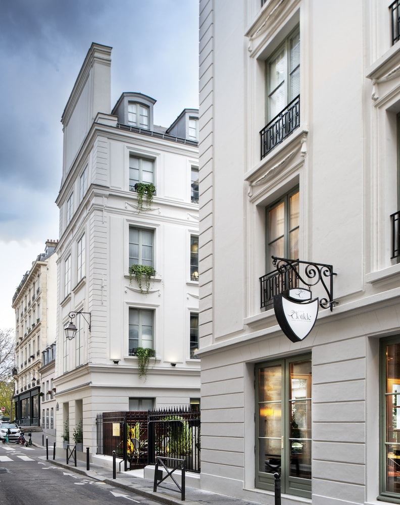 Hotel Maison Colbert Member of Melia Collection 3/50