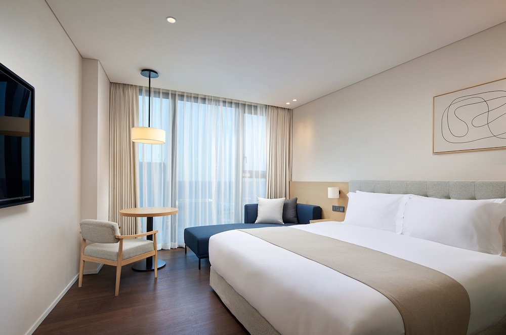 Shilla Stay Plus Iho Tewoo Ocean Front 6/50