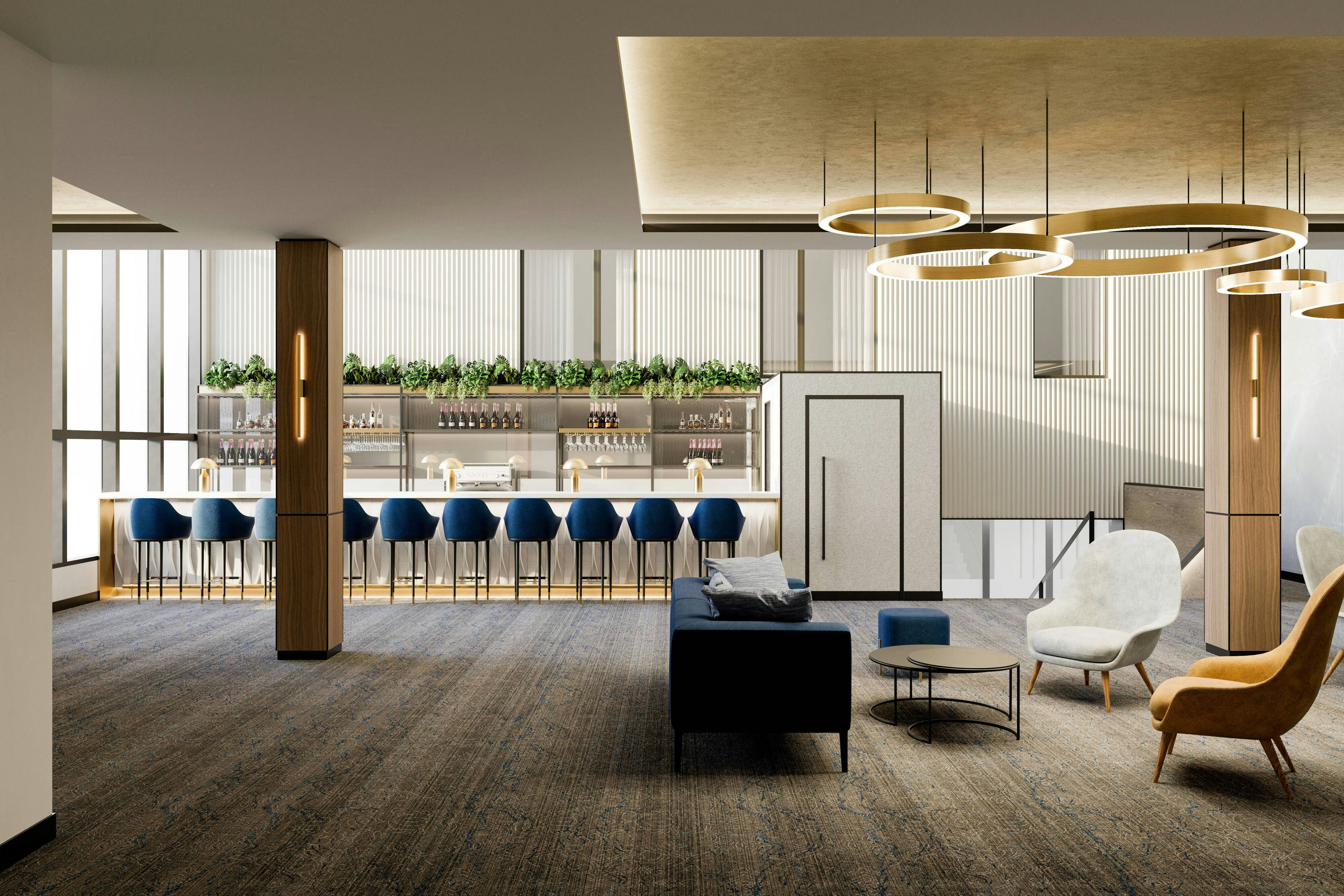 Courtyard by Marriott London Heathrow Airport 7/23