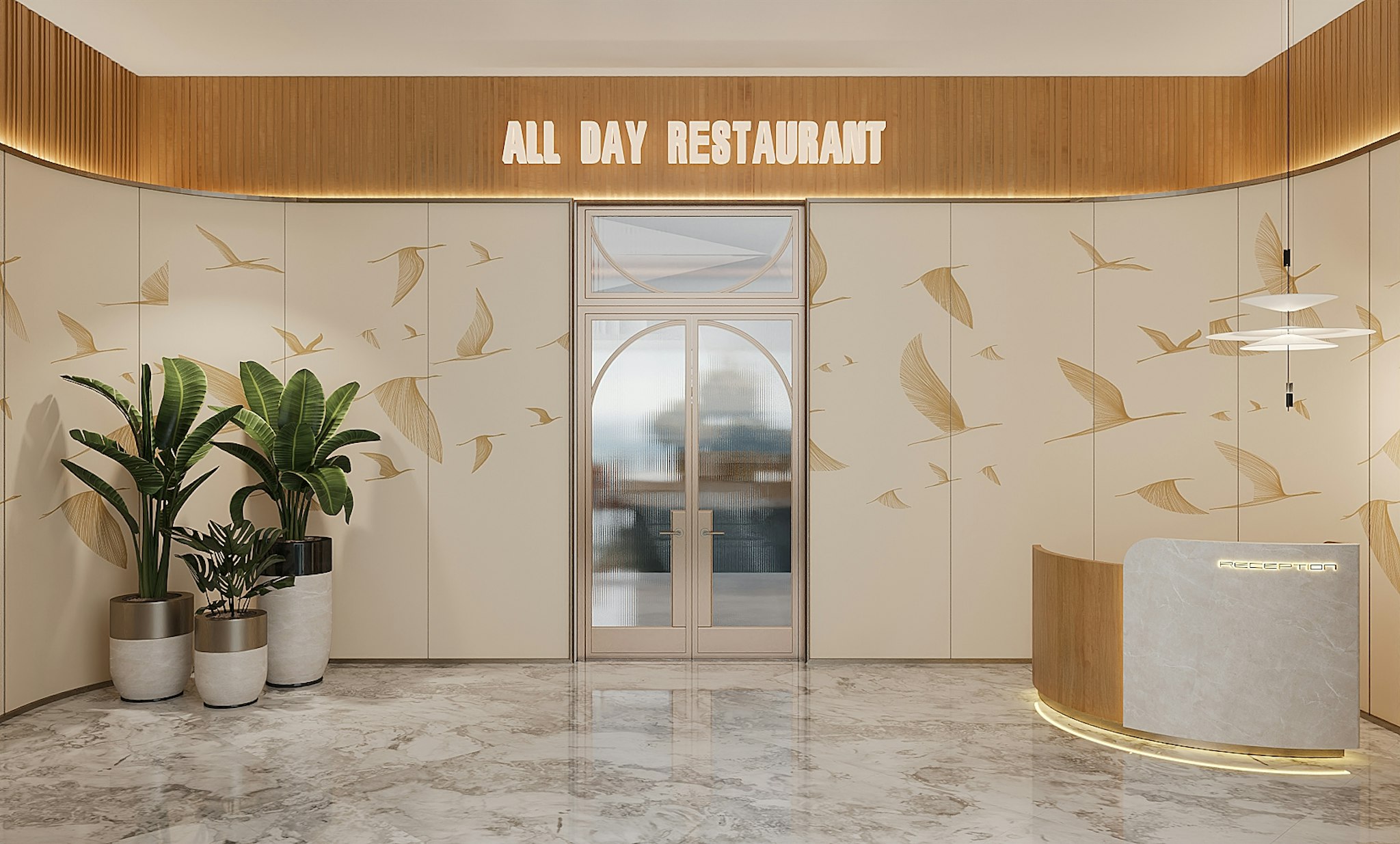 Centara Hotel & Residences Van Don 5/68