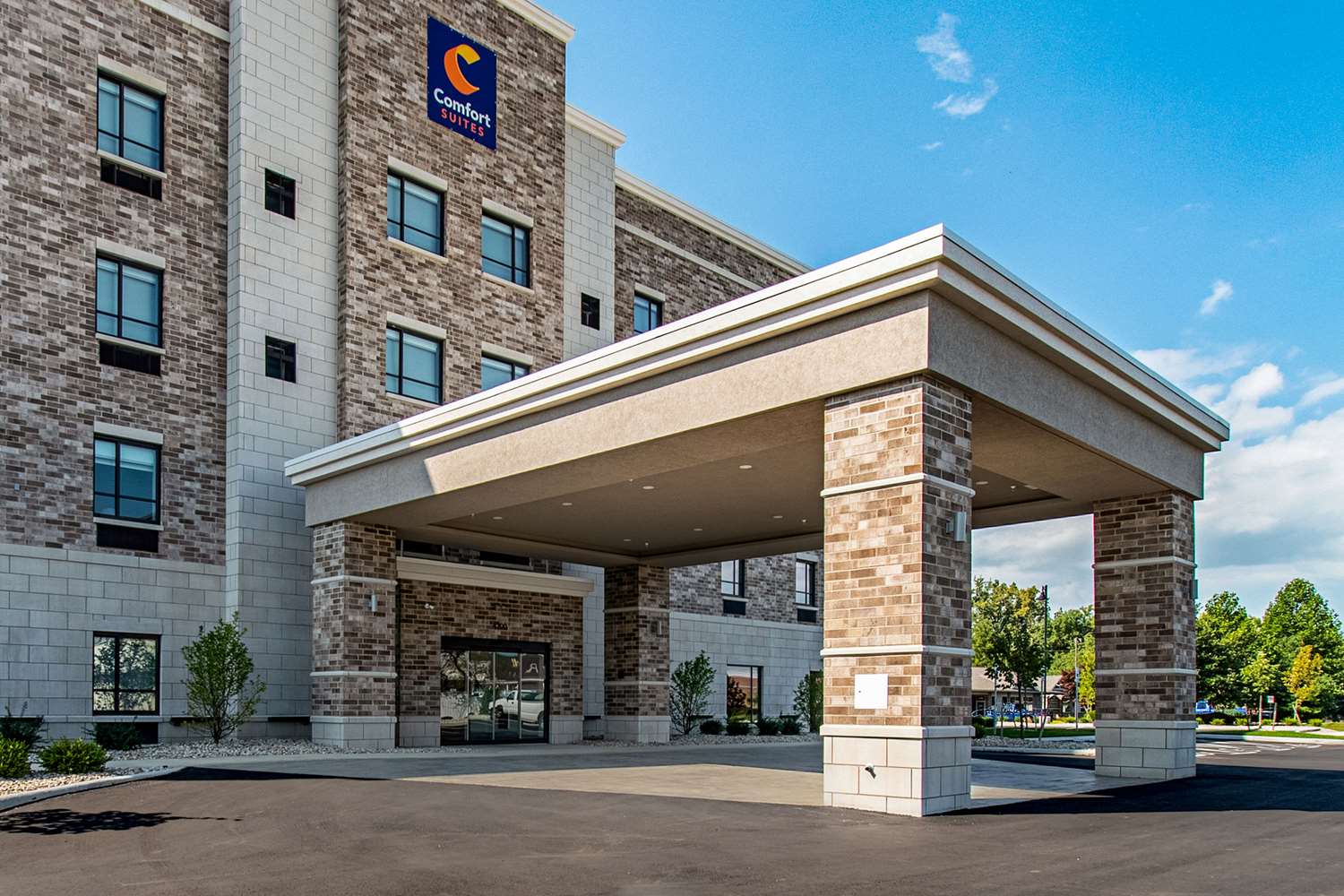 Comfort Suites Grove City Columbus South 36/36