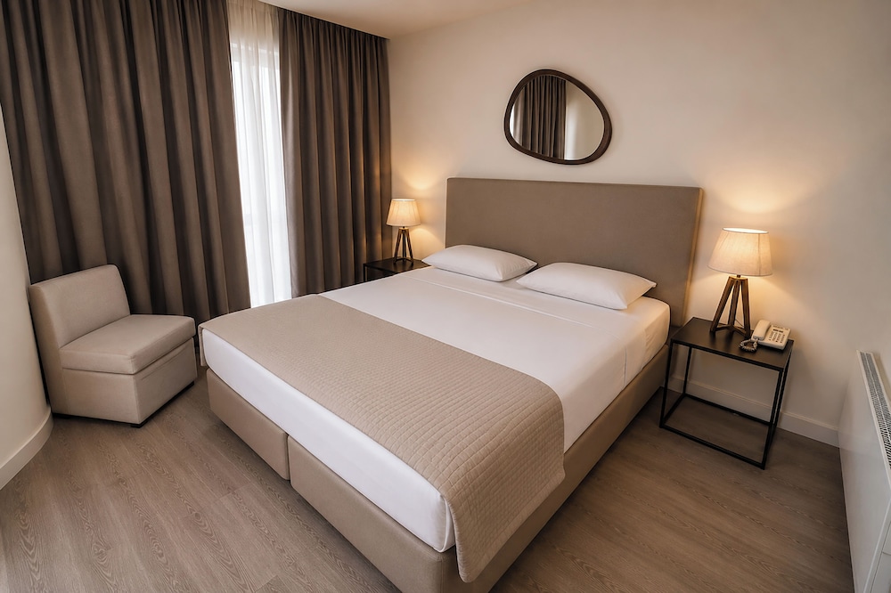 Droushia Heights Hotel 11/50