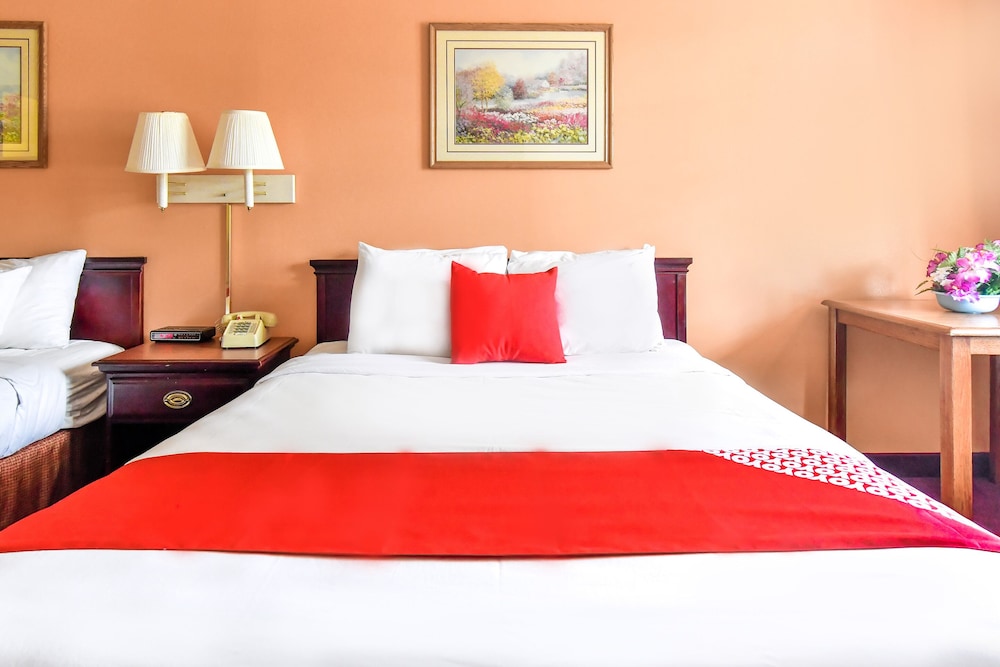 Oyo Hotel Tyler Lindale 39/87