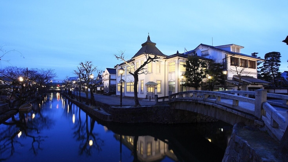 Ryori Ryokan Tsurugata 4/50