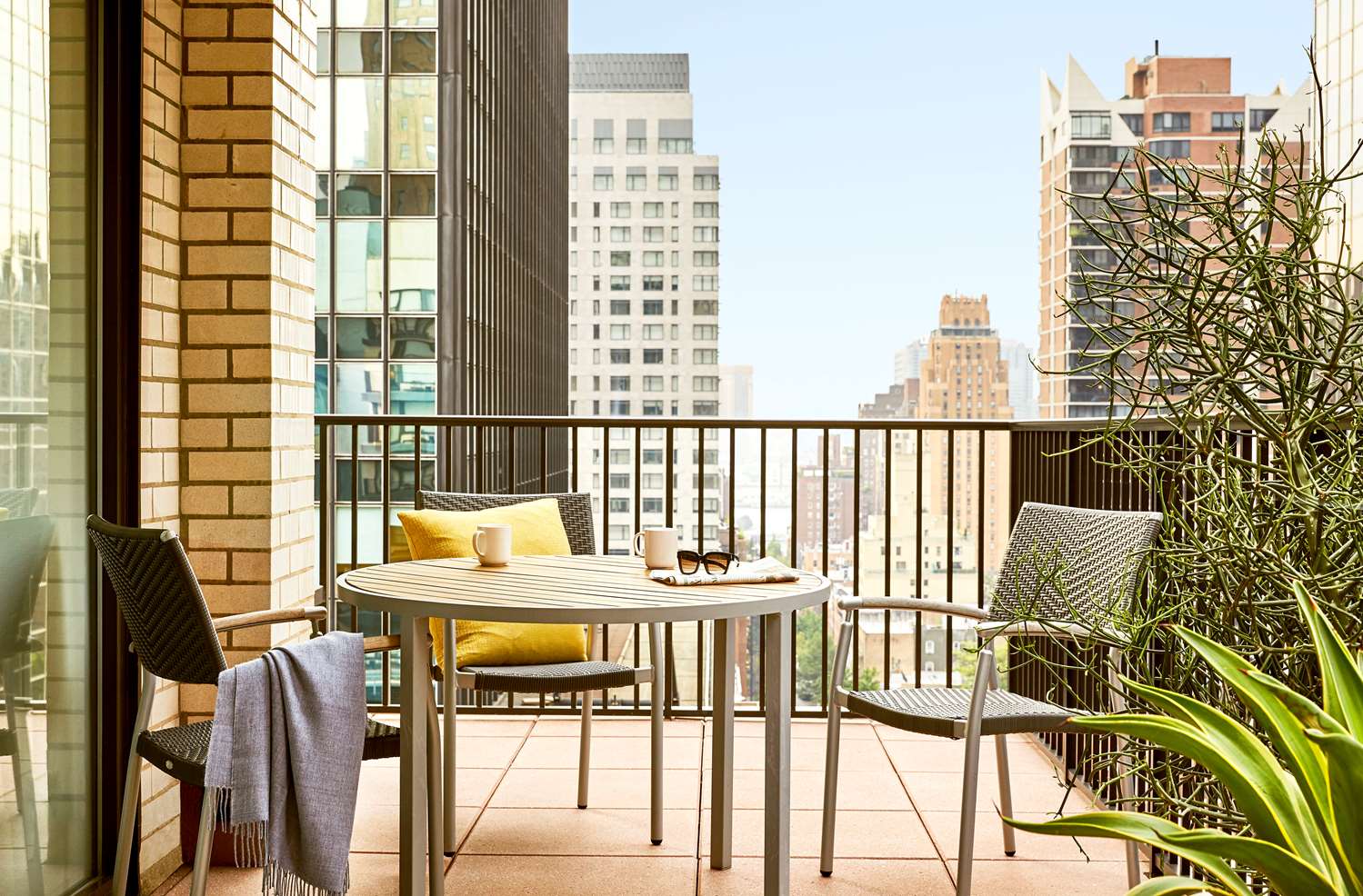 The Fifty Sonesta Hotel New York 16/28