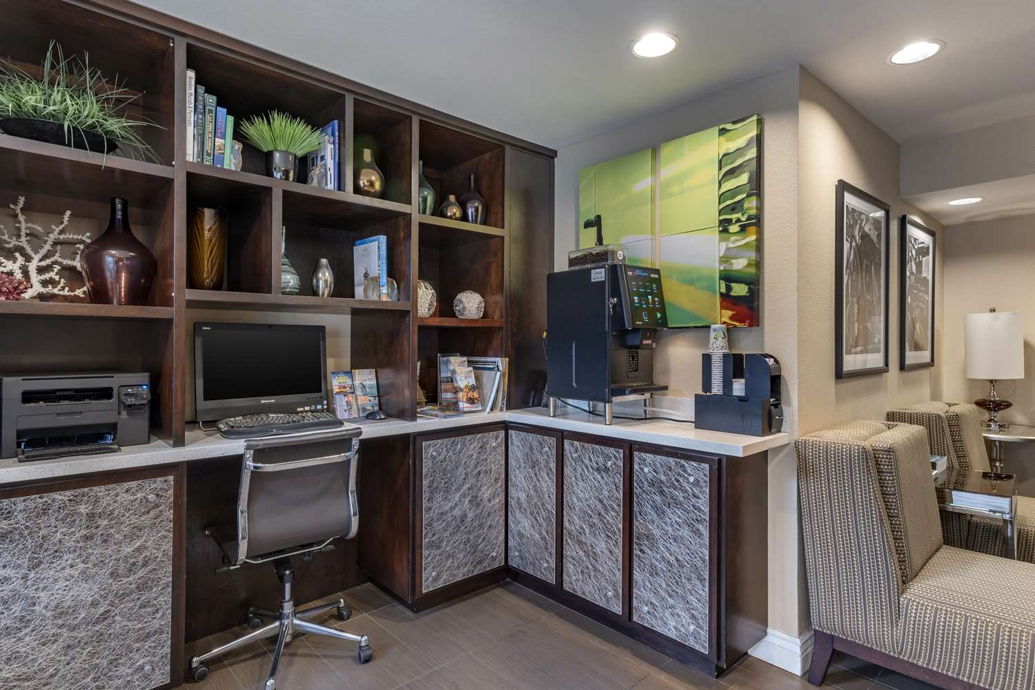 Best Western Carmel S Town House Lodge 31/40