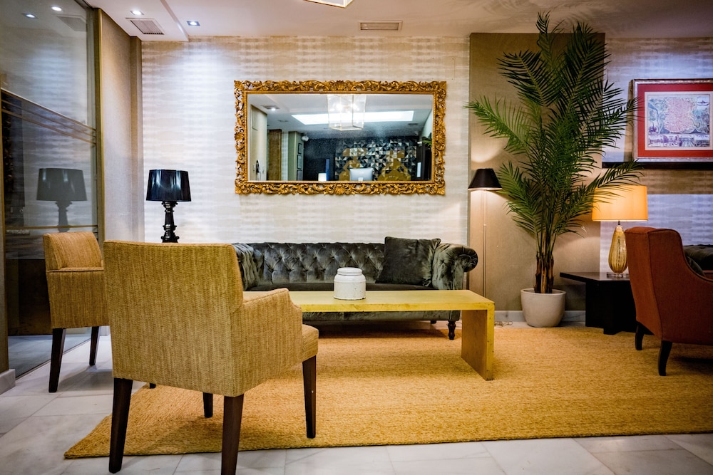 Meninas Hotel 52/73