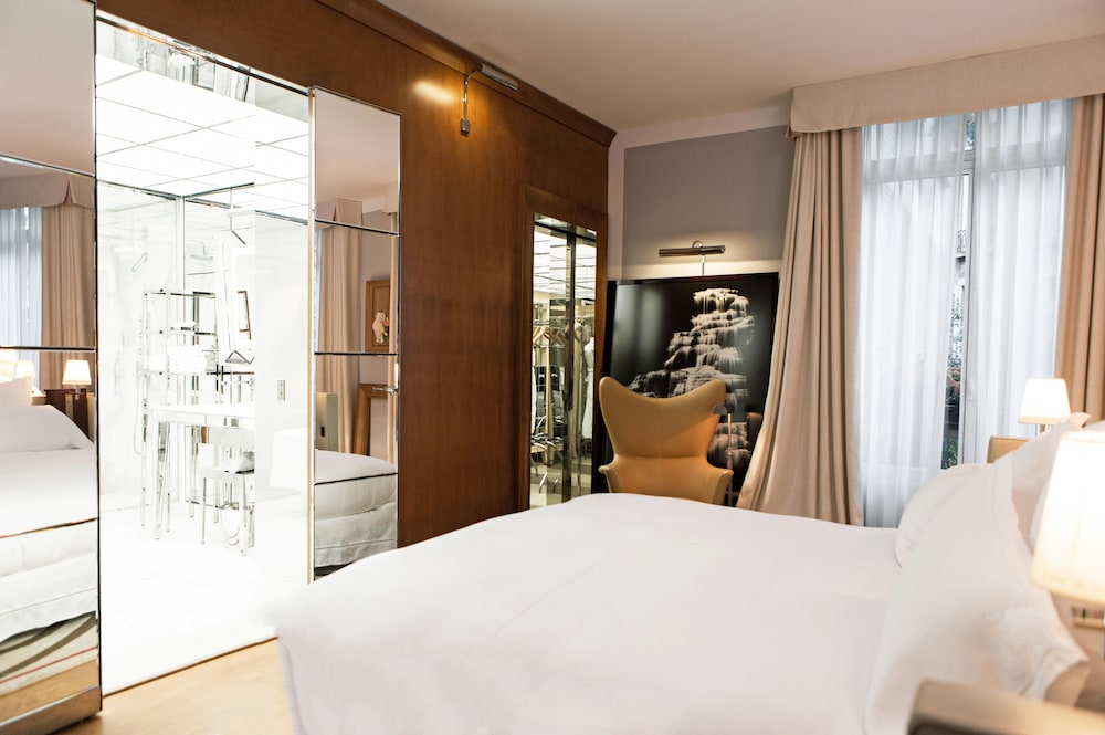 Le Royal Monceau Raffles Paris 46/80
