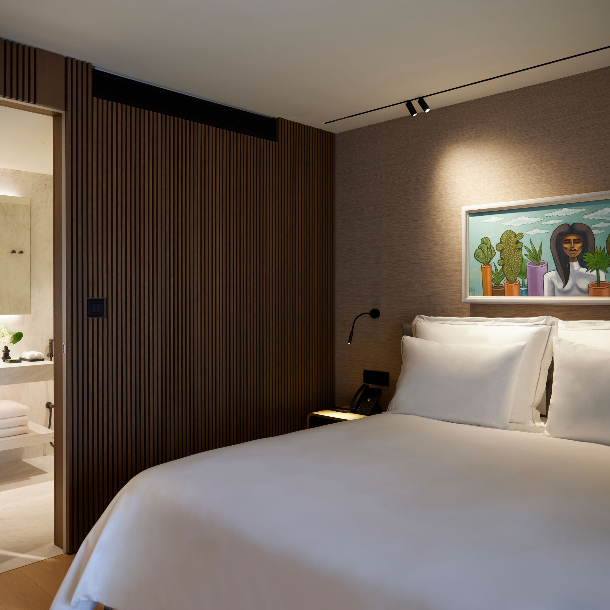 1 Bedroom, Suite
