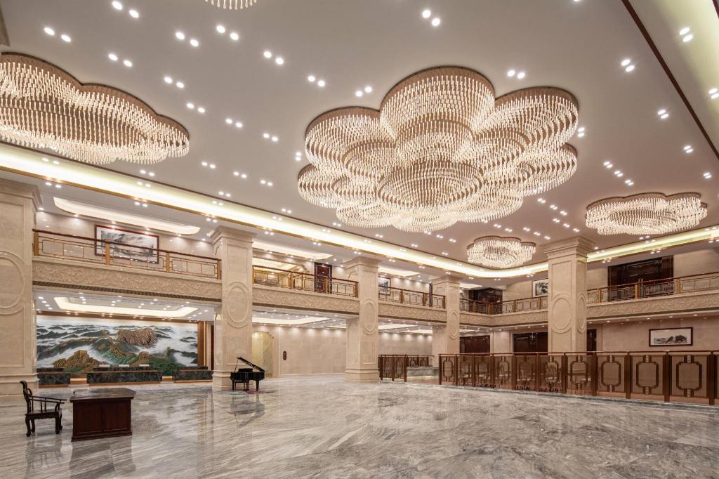 Wyndham Huazhou South 13/41