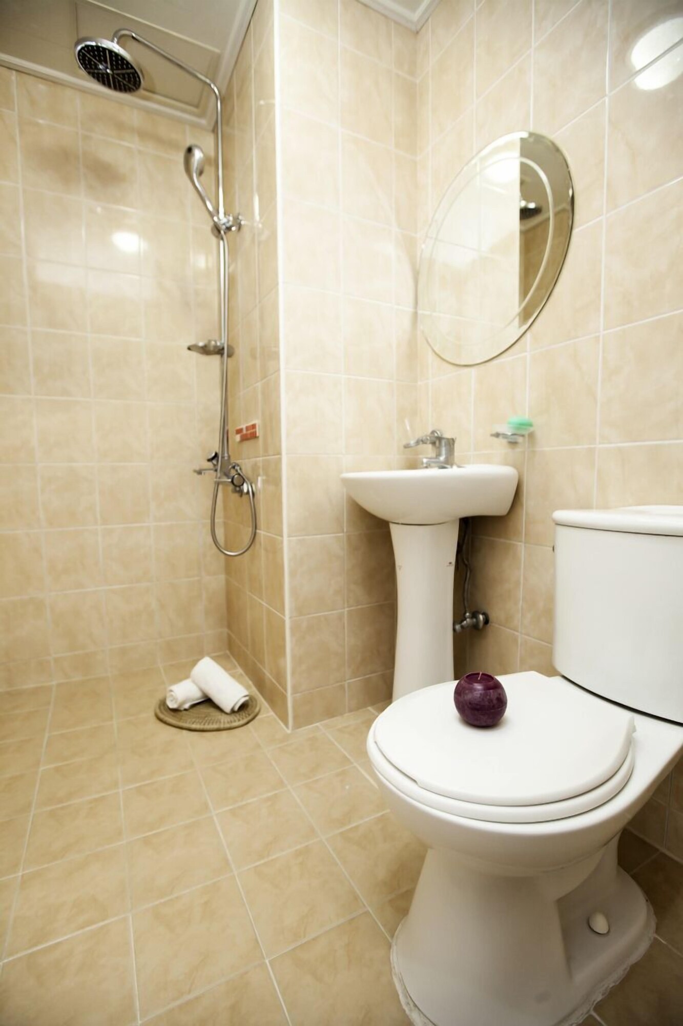 SUPERIOR, STUDIO, SEA VIEW