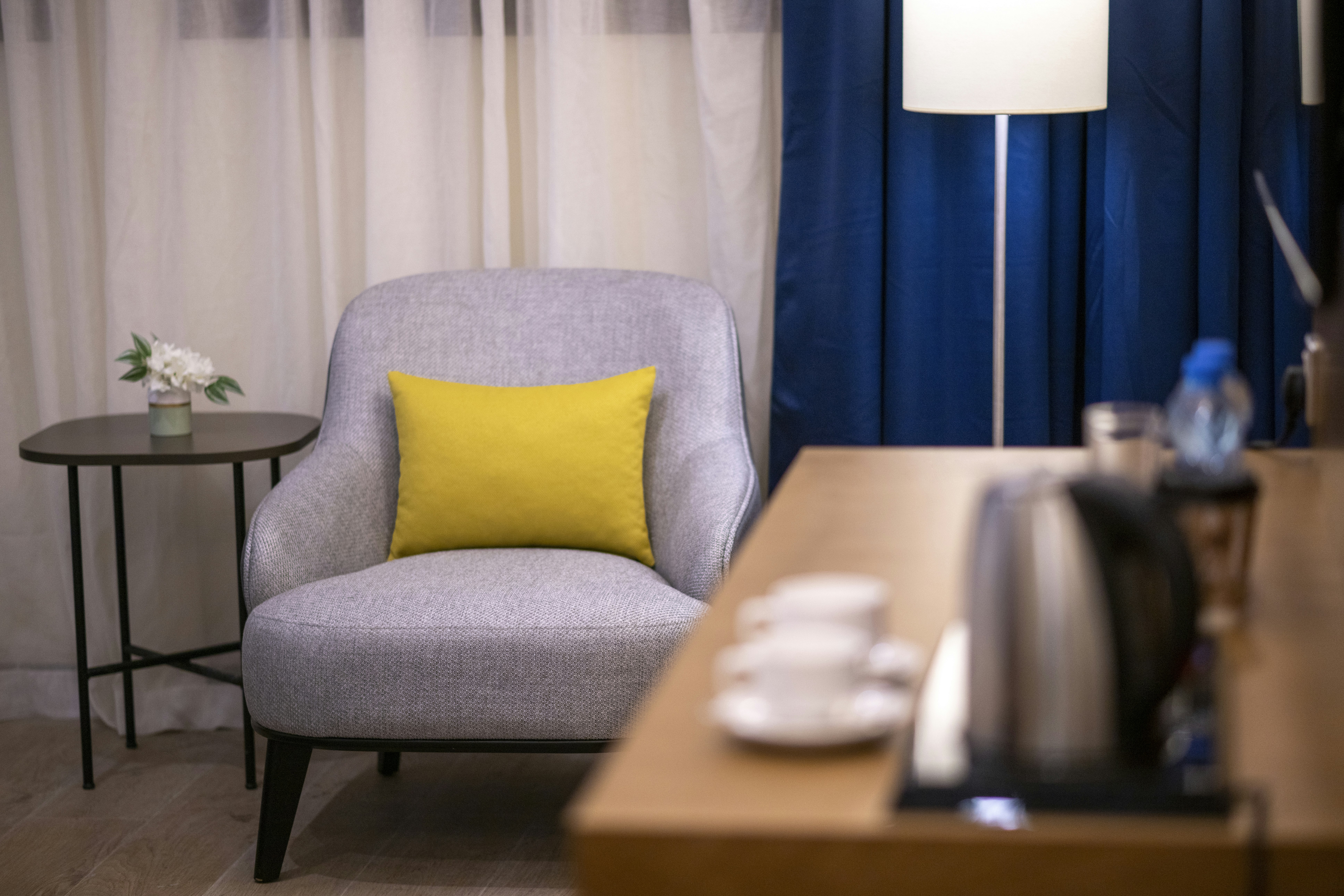La Maison Hotel Doha 18/32