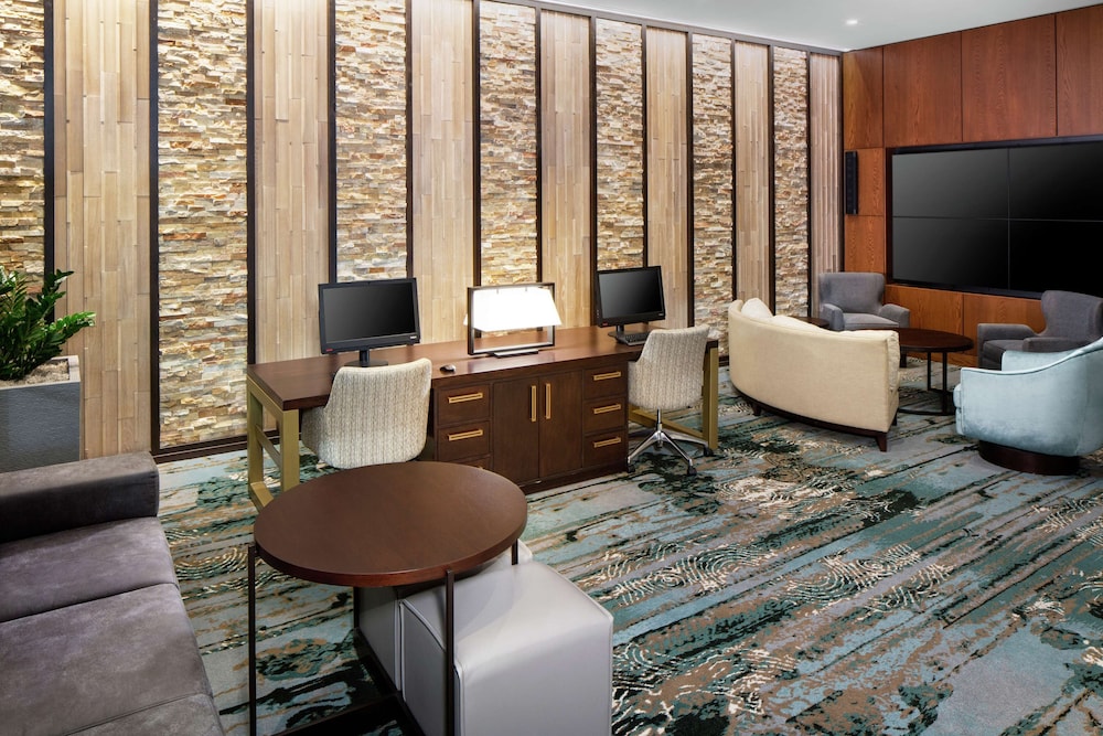 Doubletree By Hilton Manchester Downtown 48/57