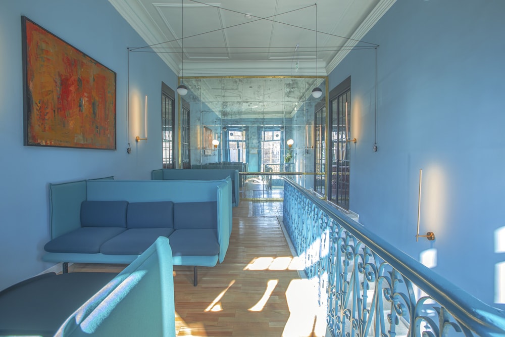 Heritage Hotel and Suites 31/39