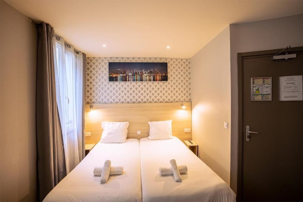 Hotel Aix Europe 11/50