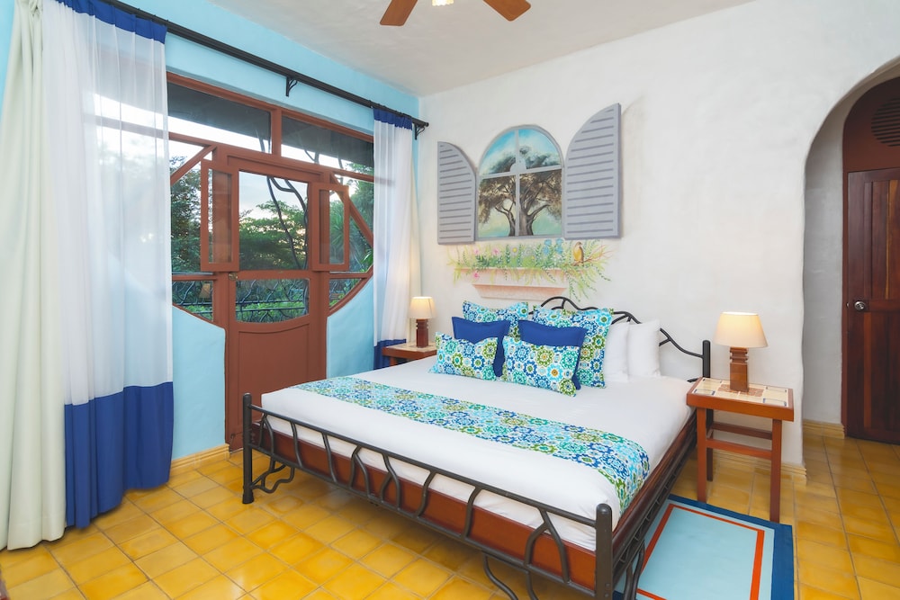 Finca Rosa Blanca Coffee Plantation And Inn 11/50